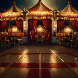Circus Lights Nnv Casino Legit