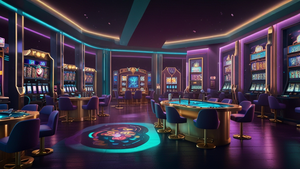 Kasyno Nnv Casino