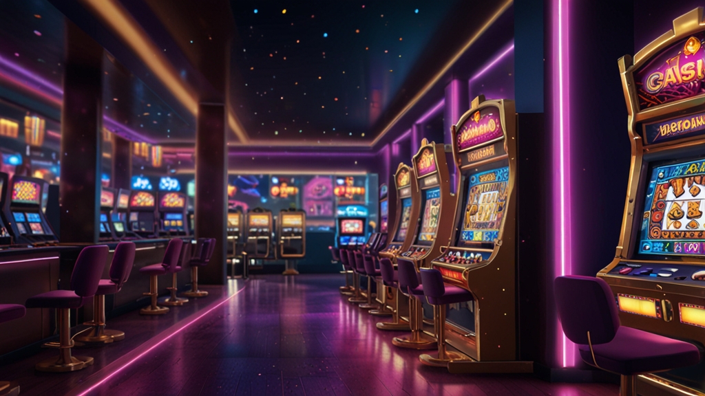 Nnv Casino Casino